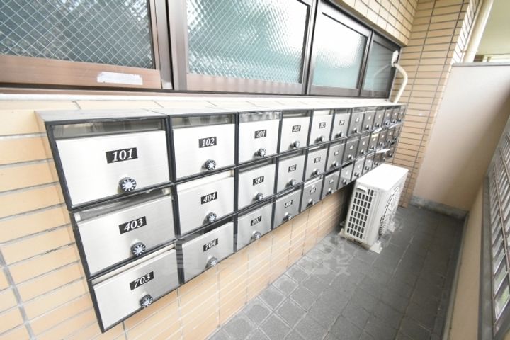 グリーンガーデン羽衣401のその他画像