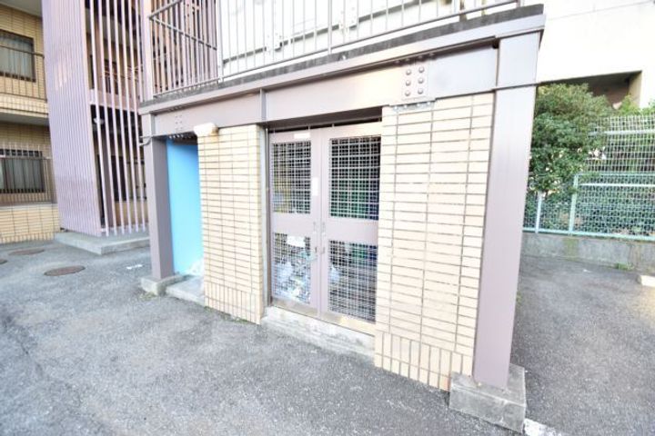 グリーンガーデン羽衣401のその他画像