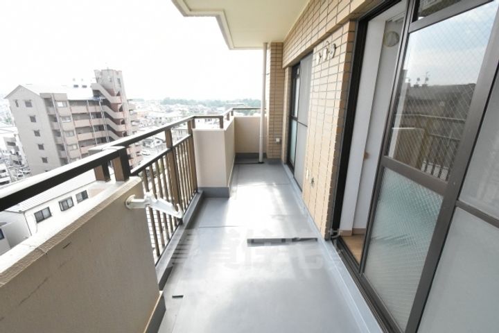 グリーンガーデン羽衣401のその他画像