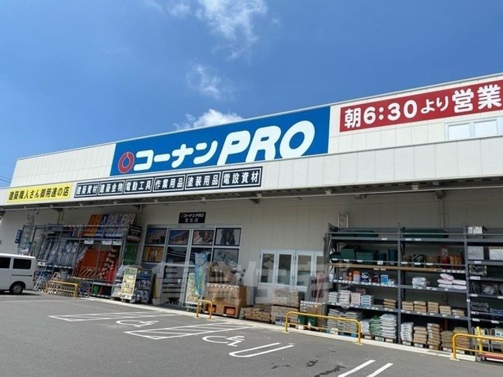 ベル ツリーの周辺