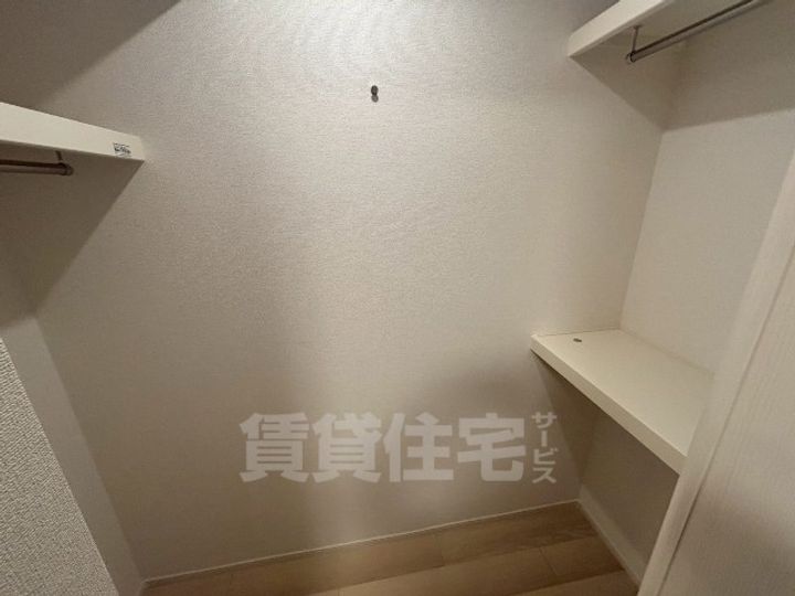 ベル ツリーの内装