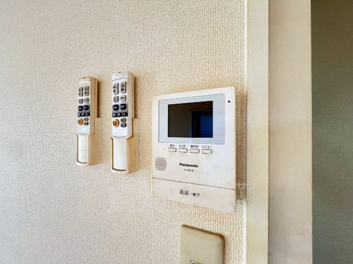 ハイツシラサワのその他画像