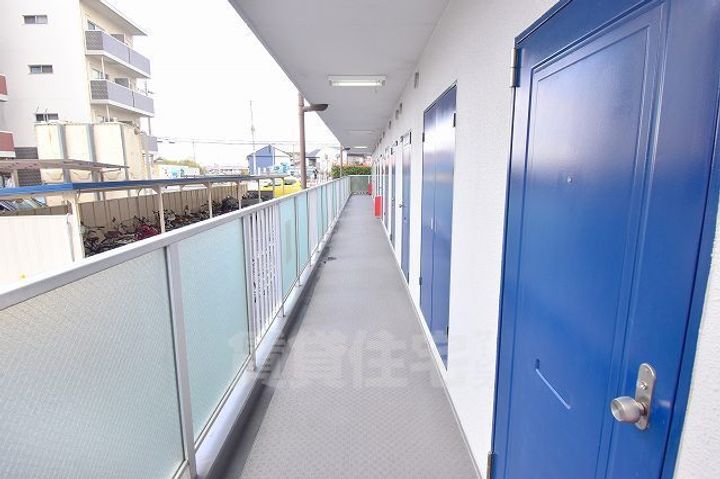 サンレジデンス玉川のその他画像