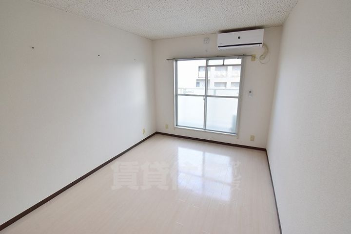 サンレジデンス玉川の内装