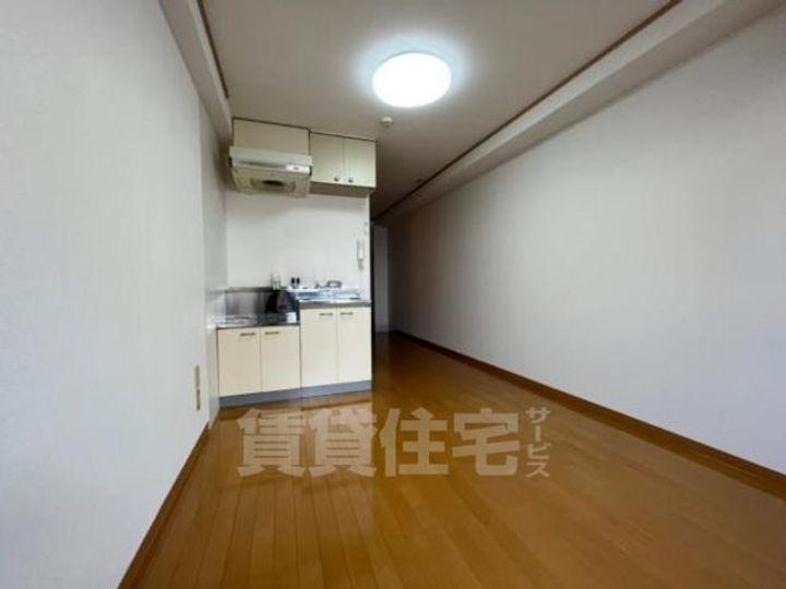 大阪府豊中市螢池南町1丁目の賃貸マンションの内装