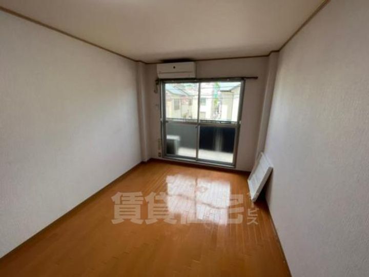 大阪府豊中市螢池南町1丁目の賃貸マンションの内装