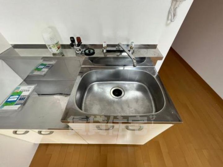 大阪府豊中市螢池南町1丁目の賃貸マンションのその他画像