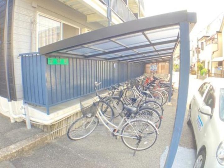 大阪府豊中市螢池南町1丁目の賃貸マンションのその他画像