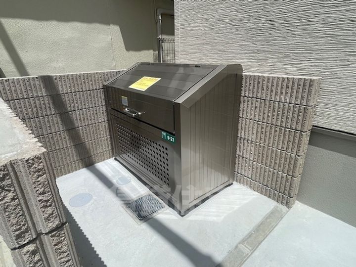 大阪府堺市堺区今池町2丁の賃貸アパートのその他画像