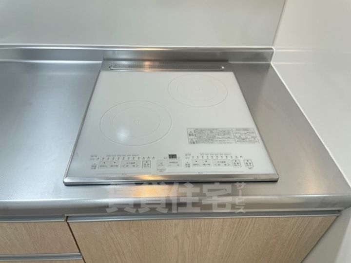 大阪府堺市堺区今池町2丁の賃貸アパートのその他画像