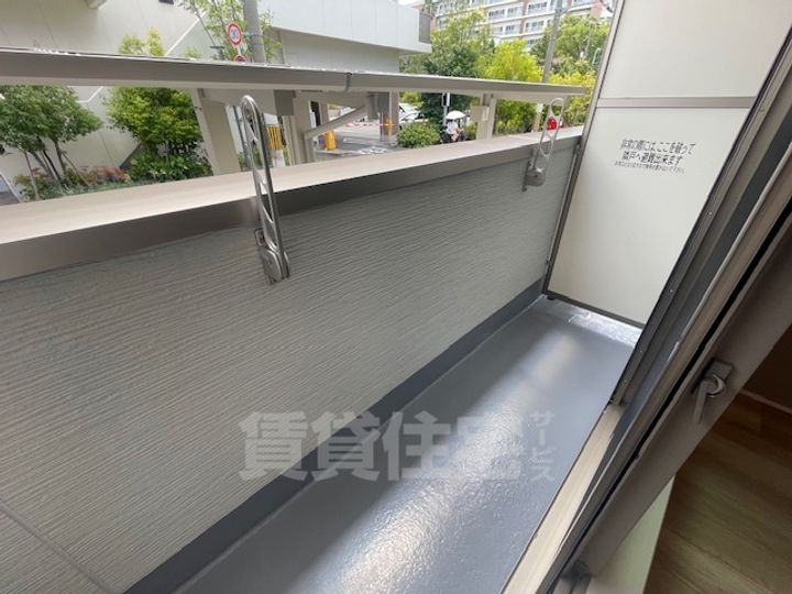 大阪府堺市堺区今池町2丁の賃貸アパートのその他画像