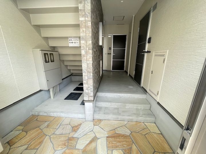 大阪府堺市堺区今池町2丁の賃貸アパートのその他画像