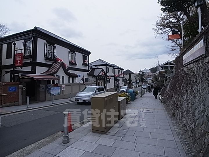 イルソラーレ須磨のその他画像