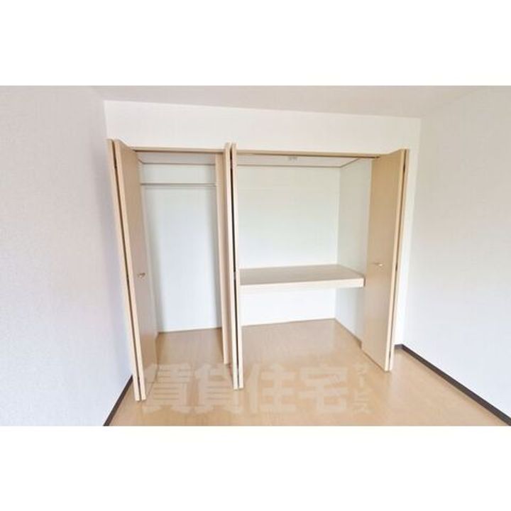 ホリーステージ城山の内装