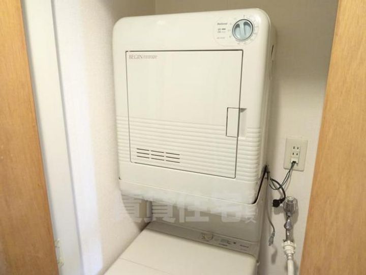 ラ・テール西田弐番館のその他画像