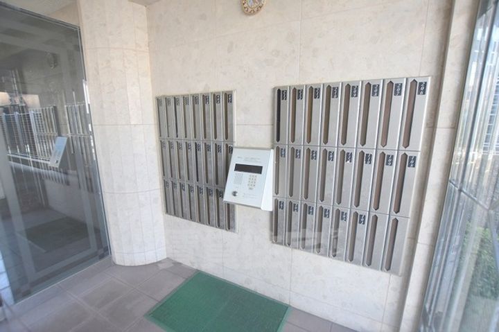 ラ・テール西田弐番館のその他画像