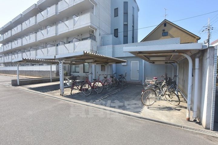 ラ・テール西田弐番館のその他画像