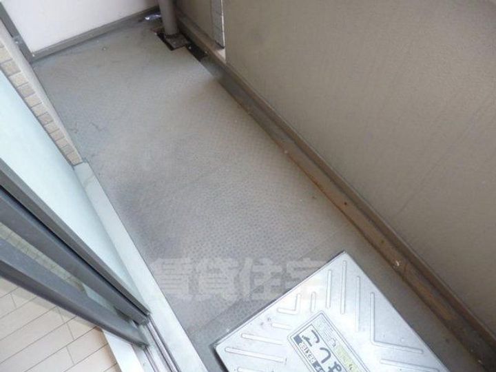 サムティ大阪WESTグランジールのその他画像