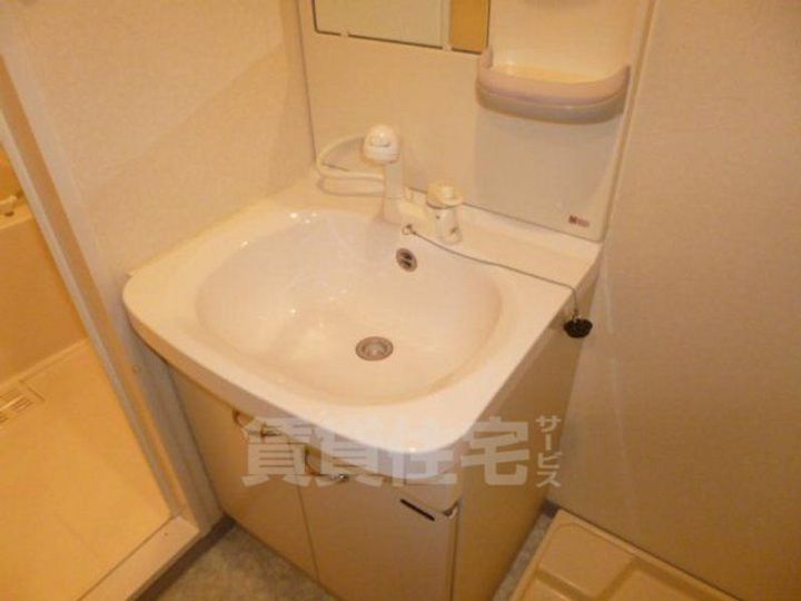 サムティ大阪WESTグランジールの内装