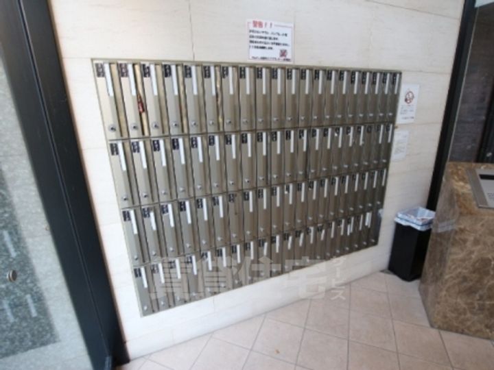 サムティ大阪WESTグランジールのその他画像