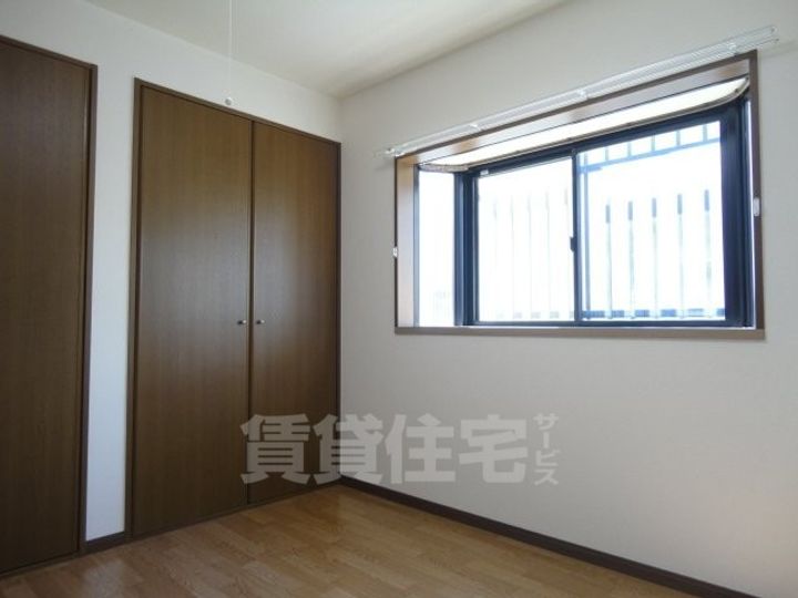 コンフォールメゾンの内装