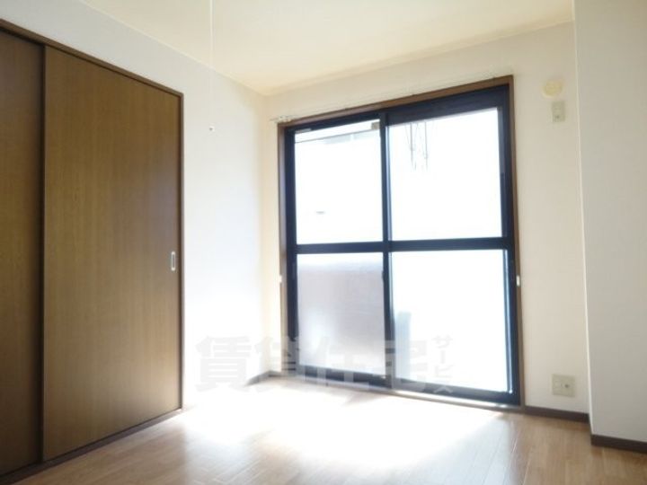 コンフォールメゾンの内装