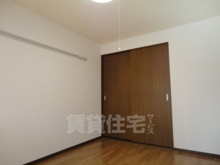 コンフォールメゾンの内装