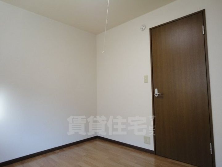 コンフォールメゾンの内装