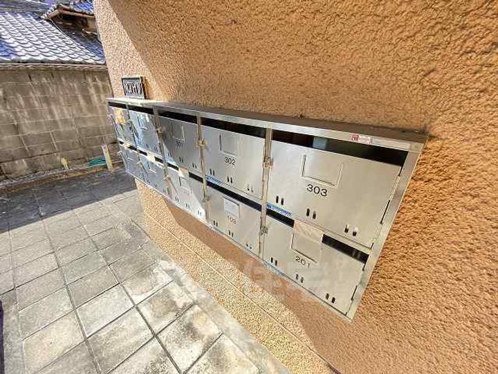 NCハイツのその他画像