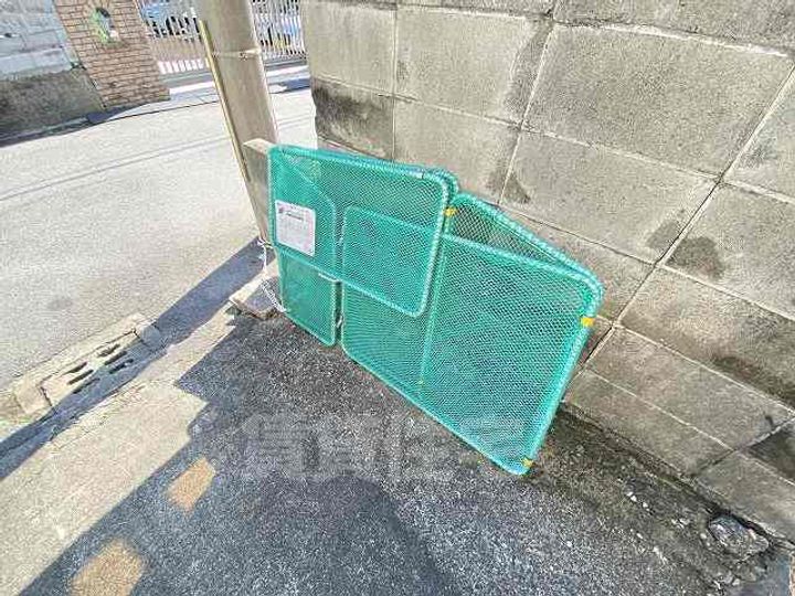 NCハイツのその他画像