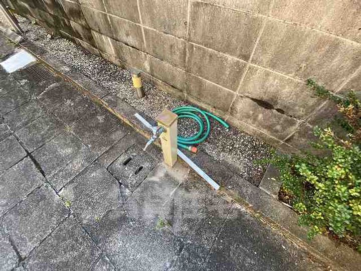 NCハイツのその他画像