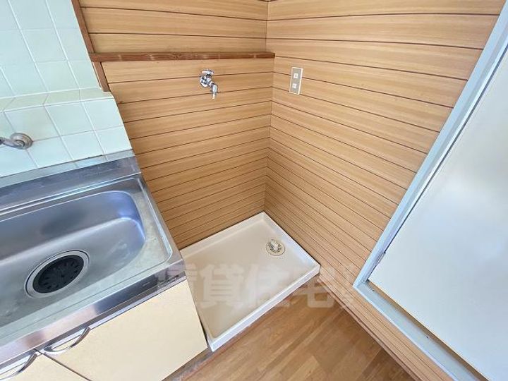 NCハイツのその他画像