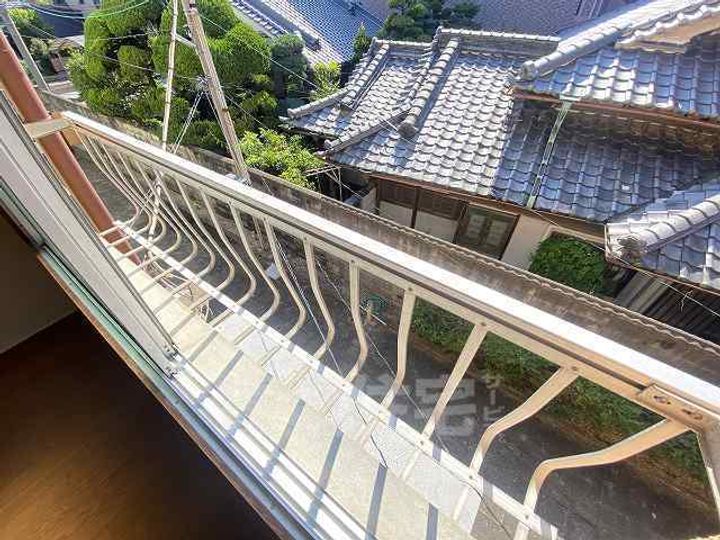 NCハイツのその他画像