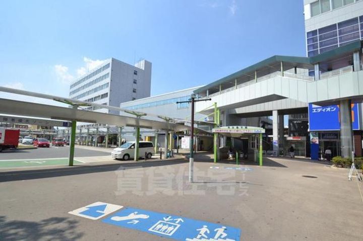 シロハイヌ久々知402のその他画像
