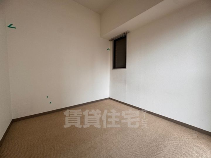 ワコーレプラージュ須磨の内装