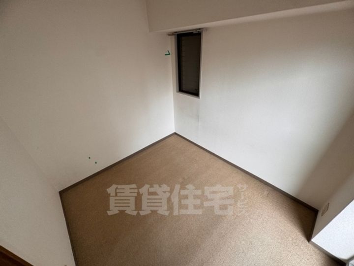 ワコーレプラージュ須磨の内装