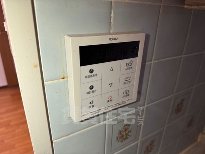 ワコーレプラージュ須磨のその他画像