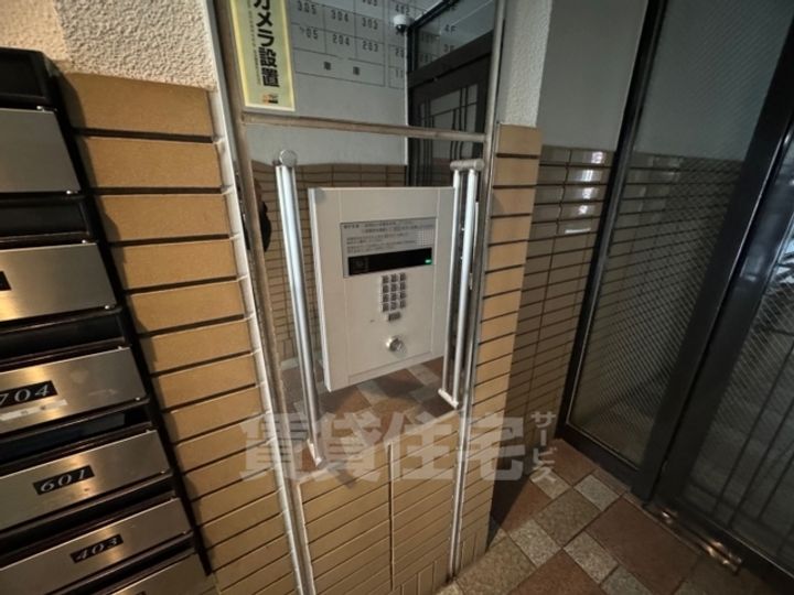 ワコーレプラージュ須磨のその他画像