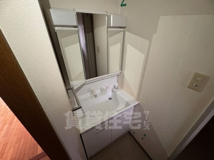 ワコーレプラージュ須磨の内装