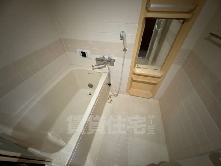 ワコーレプラージュ須磨の風呂