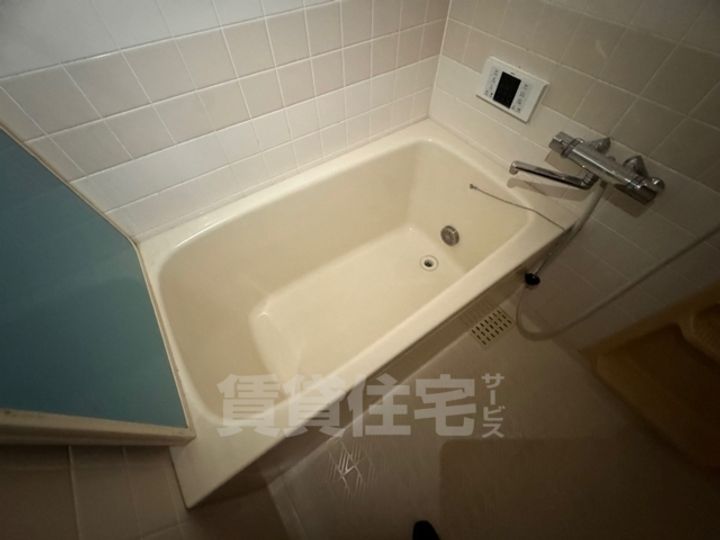 ワコーレプラージュ須磨の風呂