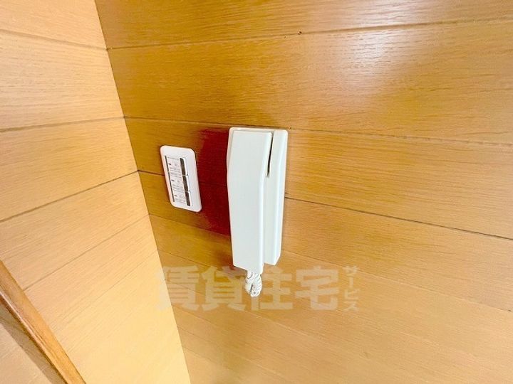 山﨑ビル住居のその他画像