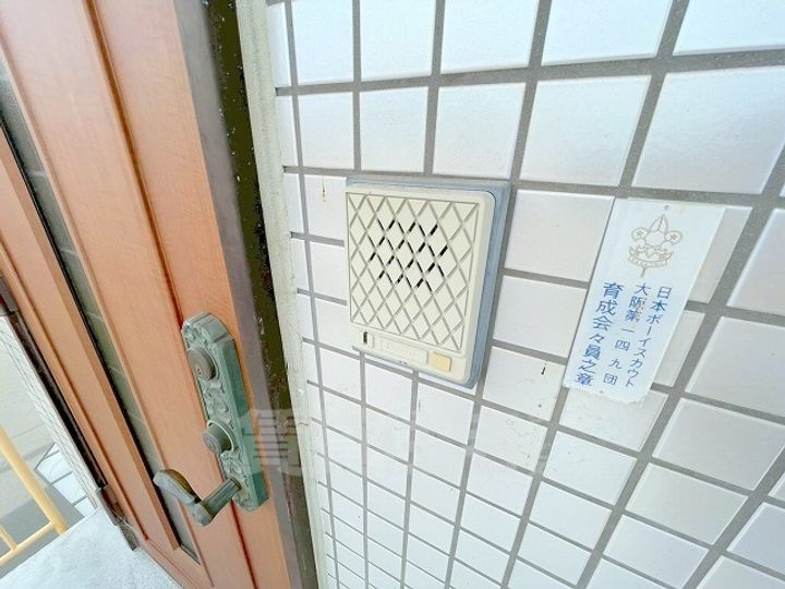 山﨑ビル住居のその他画像