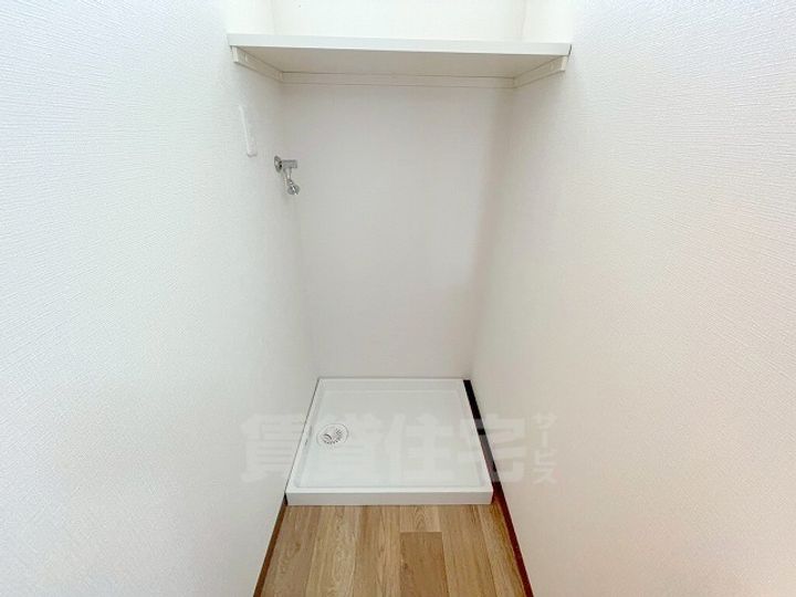 山﨑ビル住居のその他画像