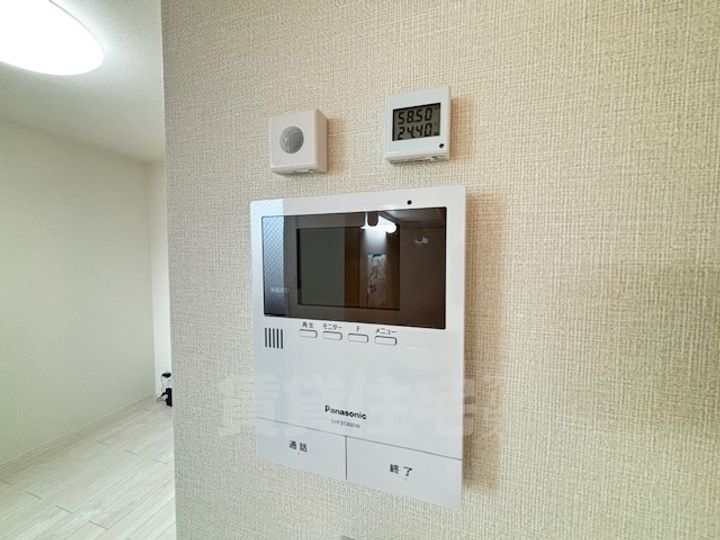 ハーモニーテラス遠里小野3のその他画像
