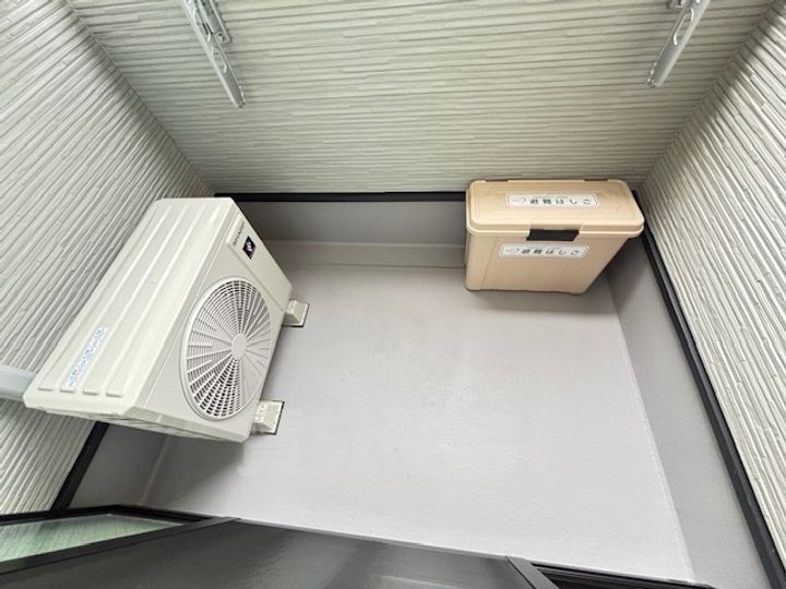 ハーモニーテラス遠里小野3のその他画像