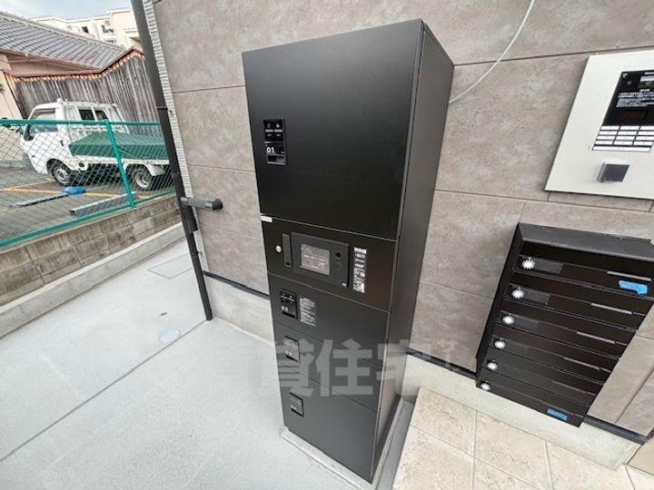 ハーモニーテラス遠里小野3のその他画像