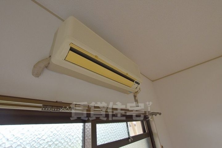 朋竹ハイツのその他画像