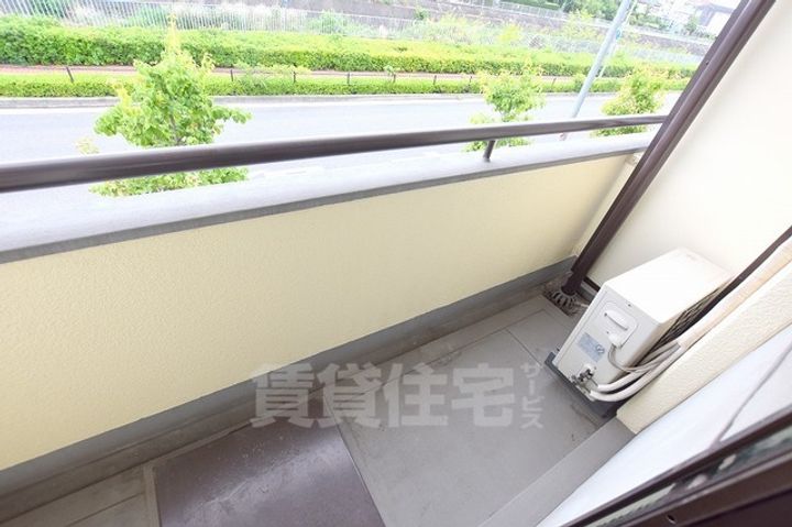 朋竹ハイツのその他画像