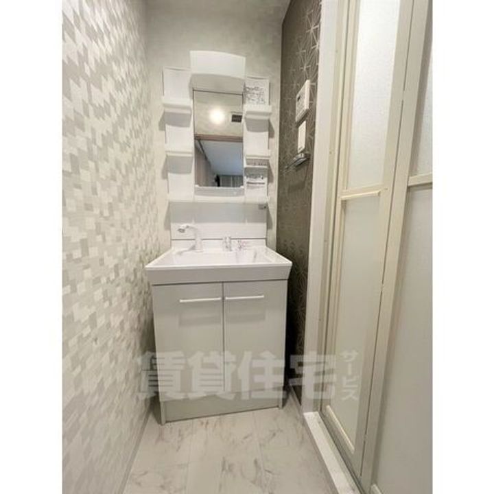 S-RESIDENCE神沢affordの内装